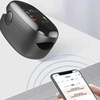 Holiday Sale 50% OFF🚀 Non-Invasive Blood Glucose Meter